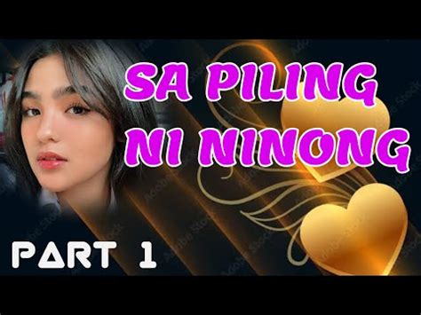 hotpinoyparkzonestories|Ninong (Part 11) .